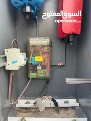  6 Gate Barrier Maintenance Services