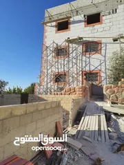  7 ابو يوسف  لاكفاة اعمل الحجر الصناعي   •شحف الجدران •شحف الارضيات بلاط • قصره