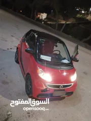  1 مرسيدس سمارت 2014 ترخيص لشهر 11 للاستفسار الاتصال على الرقم
