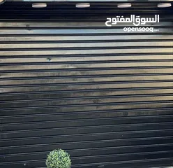  1 محل تجاري للضمان نابلس شارع جامعة النجاح