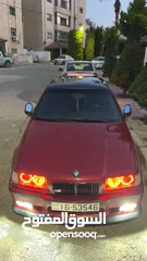  6 Bmw e36 للبيع