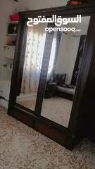  1 غرفة نوم شباب تخت مفرد