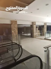  1 محل تجاري ط2 في مول شام التجاري