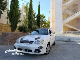  3 دايو لانوس 2002