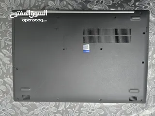  7 لينوفو اي 5 الجيل الثامن 20G ram كرتAMD