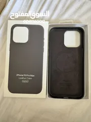  1 iphone 15 pro max case