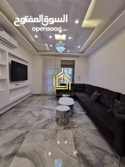  17 شقة مفروشة فاخرة سوبر ديلوكس اعلان رقم (E78)