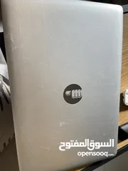  2 ‏لابتوب نظيف وجيد جيد