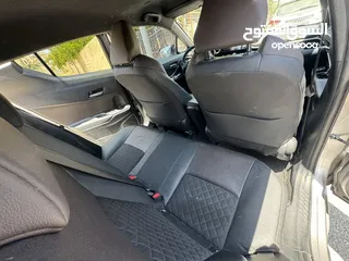  11 تويوتا 2018 C-HR
