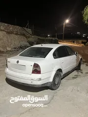  1 فولكسفاجن باسات 2004