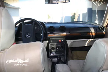  3 مرسيدس لف 1982