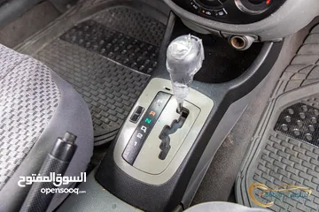  13 Chevrolet optra 2008   السيارة بحالة ممتازة و قطعت مسافة 164,000 كم