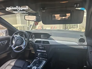  7 مارسيدس بنز c250