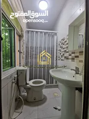  9 شقة فارغة - دابوق - 2نوم - ترس - مدخل مستقل