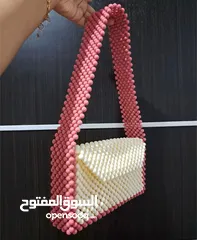  10 حقائب ليلو وكريستال Ayah handmade