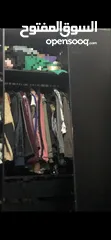  4 غرفة نوم مستعملة بحالة جيّدة للبيع