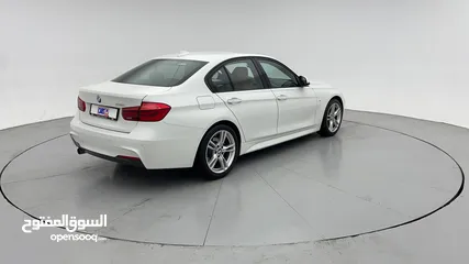  3 (FREE HOME TEST DRIVE AND ZERO DOWN PAYMENT) BMW 318I