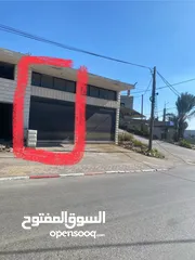  2 محل للإيجار