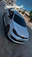  7 جولف Gti 2012