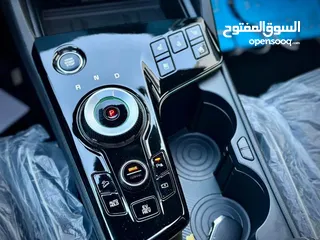  11 كيا سبورتج بلج ان 2022 GT LINE