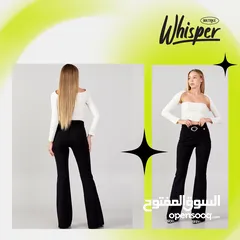  30 مرحبا بك في وجهتك المفضله في عالم الأناقه التركيه لدى مجموعة whispers boutique