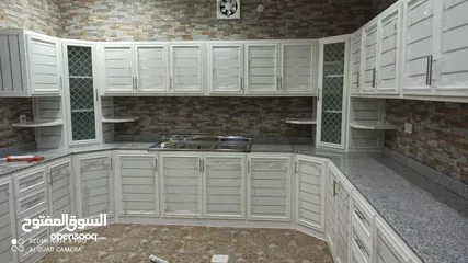  5 Masafi furniture showroom