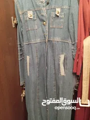  5 جلابيب استعمال خفيف