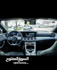  6 Mercedes Benz CLS450 Kilometres 35Km Model 2020