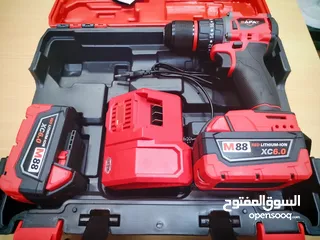  3 درل صناعي sapat
