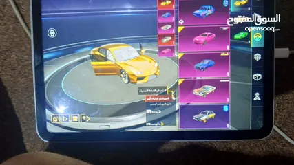  5 حساب ببجي ولا فيه اشي ناقصه