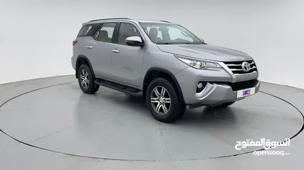  1 (FREE HOME TEST DRIVE AND ZERO DOWN PAYMENT) TOYOTA FORTUNER