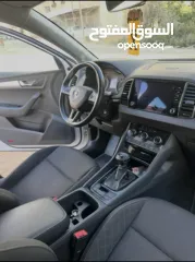  5 كاااروك 4/4 دفع رباعي . مطور 2000 ديزل / ولا جرام بوية