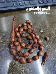  5 سبحة فاتوران لون جالاكسي جراخة السيد 0.5 ملم