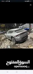  19 كيا ev6 2023 فل كامل ما عدا الفتحه فحص كامل بدون ملاحظات جمرك جديد للبيع بسعر مميز