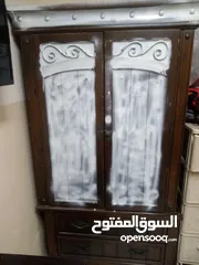  2 مكتبه مستخدمه قابل للتفاوض للجاد