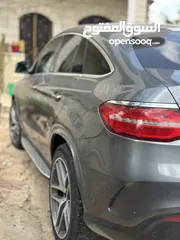  3 جيب مرسيدس GLE 400 Cobe