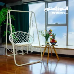  4 مرجوحة عش البلبل