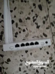  1 جهاز نت نتس