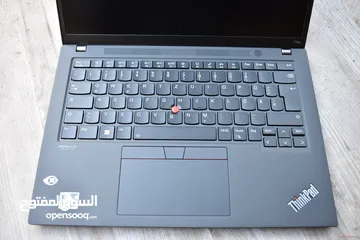  4 ThinkPad T14s 12th Generation 500GB 16G