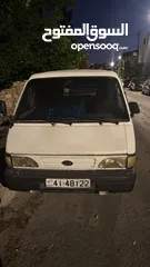  3 باص كيا بيستا