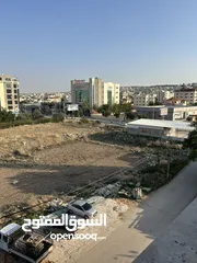  4 للبيع شقة 165 متر مربع في حي البساتين/جنين