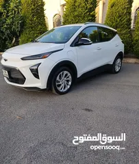  17 شفرليت بولت EUV 2023 الجيب الحجم الكبير فحص كامل 7 جييييد