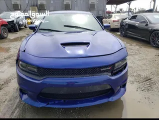  11 السلام عليكم دوج جارجر 2022 GT