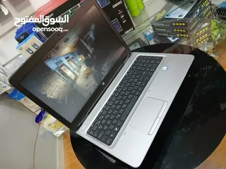 3 حررقنا الاسعاار على اجهزة الابتوبت اتش بي كور اي 5 HP PROBOOK 650 G2