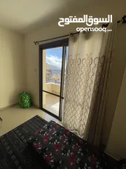  2 شقه صغيره مفروشه للبيع بشكل مستعجل
