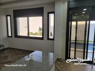  3 شقة غير مفروشة ( جزء من فيلا ) للإيجار ( Property 37274 )-174842281
