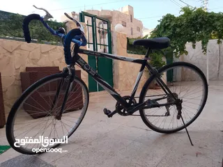  1 بسكليت سبق بحاله الوكاله للبيع بسعر مغري
