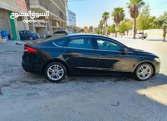  2 فورد فيوجن se 2018 للبيع