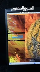  5 MSI GF65thin Laptop.
