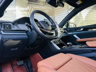  18 BYD TANG SPECIAL EDITION 2022